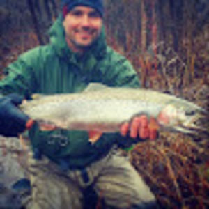 Meet your Posher, Adam